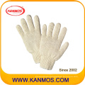 Guantes de Trabajo T / C de Seguridad Industrial para Riesgo Mínimo (61002TC)